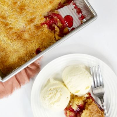 8&amp;quot; Square Cake Pan