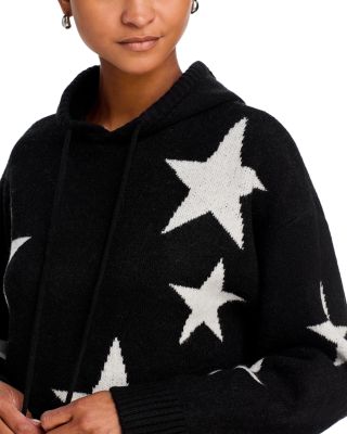Star Hoodie Sweater - Exclusive