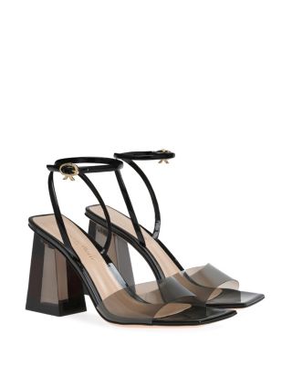 Gianvito Rossi - Women's Cosmic Sandal 85