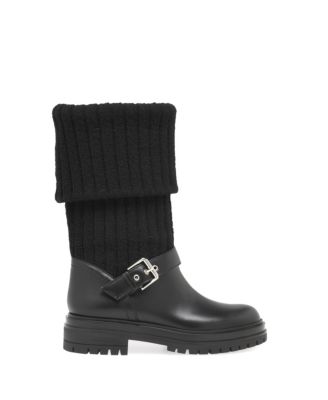 Gianvito Rossi - Women's Thurso Bootsboots