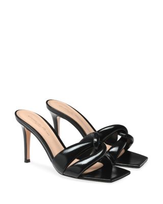 Gianvito Rossi - Women's Amour Sandals