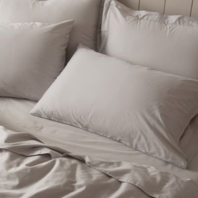 Cloud Soft Sateen Standard Sham