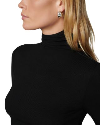 The Tony Turtleneck Top