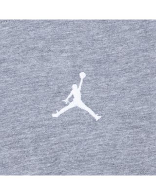 Boys' Jordan Jumpman Air Embroidered Tee - Big Kid