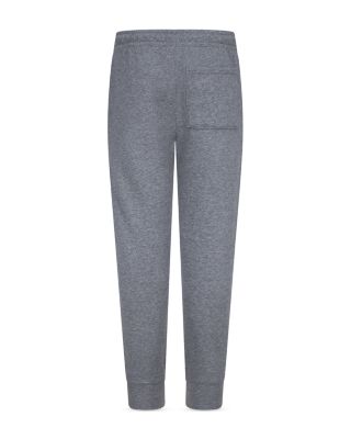 Boys' Jordan MJ Brooklyn Fleece Essentials Pants - Big Kid