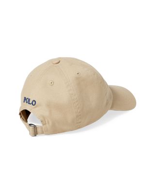 Boys' Cotton Chino Ball Cap - Big Kid
