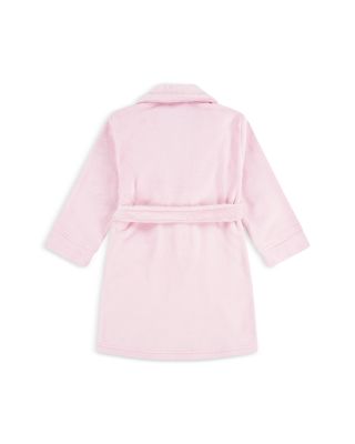 Girls' Terry Robe - Little Kid