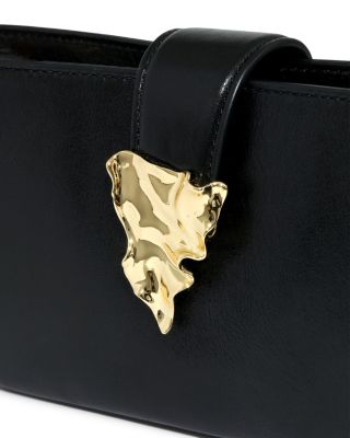 The Crumple Convertible Crossbody Bag