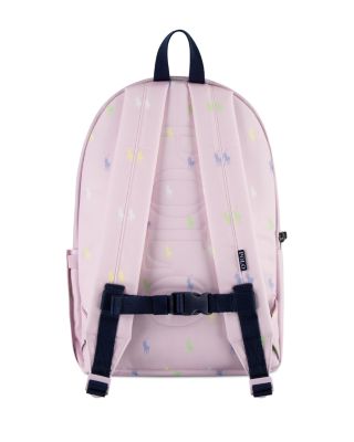 Poly Pony Backpack