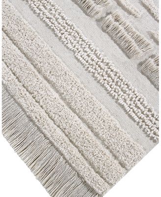 Lorena Canals Early Hours Washable Air Area Rug, 4&#39;7&amp;quot; x 6&#39;7&amp;quot;