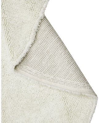 Lorena Canals Silhouette Woolable Round Round Area Rug, 5'11" x 5'11"