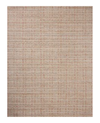 Loloi Sonya Soy-01 Area Rug, 8'6 x 11'6