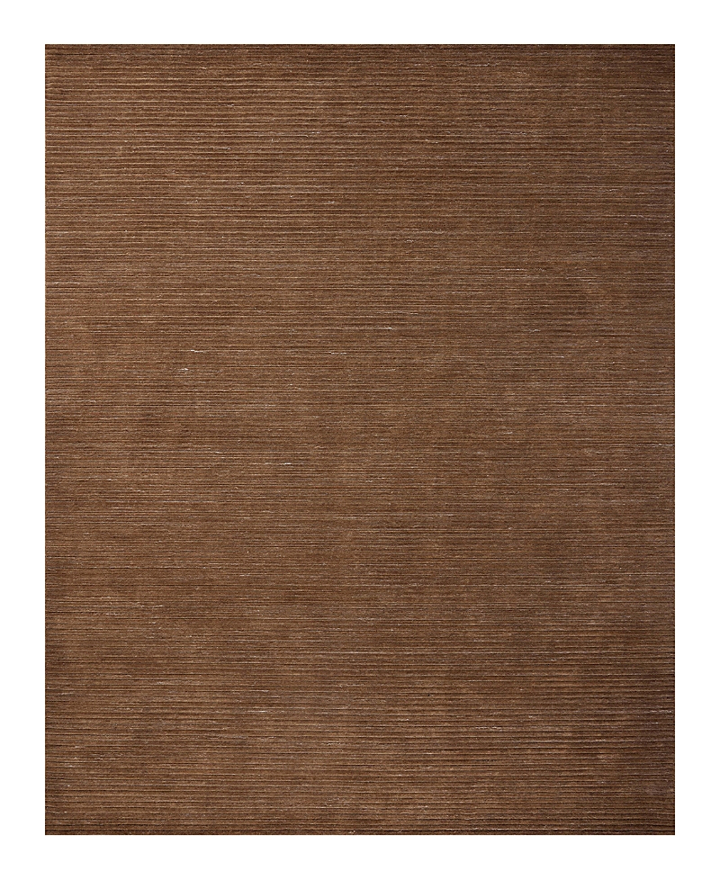 Loloi Sterling Stl-01 Area Rug, 11'6 X 15' In Mocha