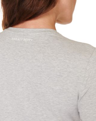 Essential Short Sleeve Tee