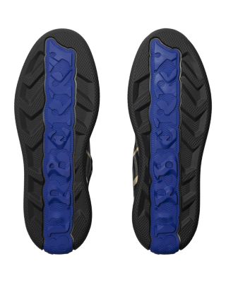 Men&#39;s Terrace Check Sneakers