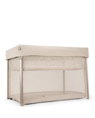 Nuna - PAAL Playard With Sheet & Net