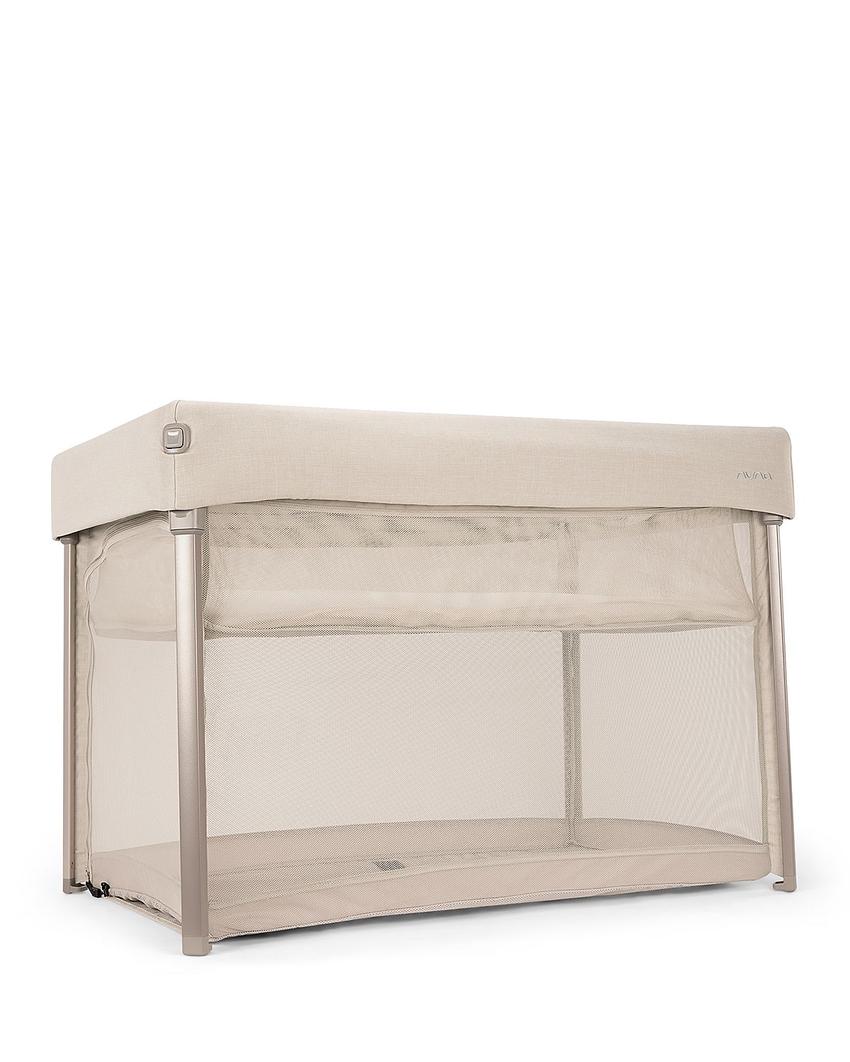 Nuna Paal Playard With Sheet & Net