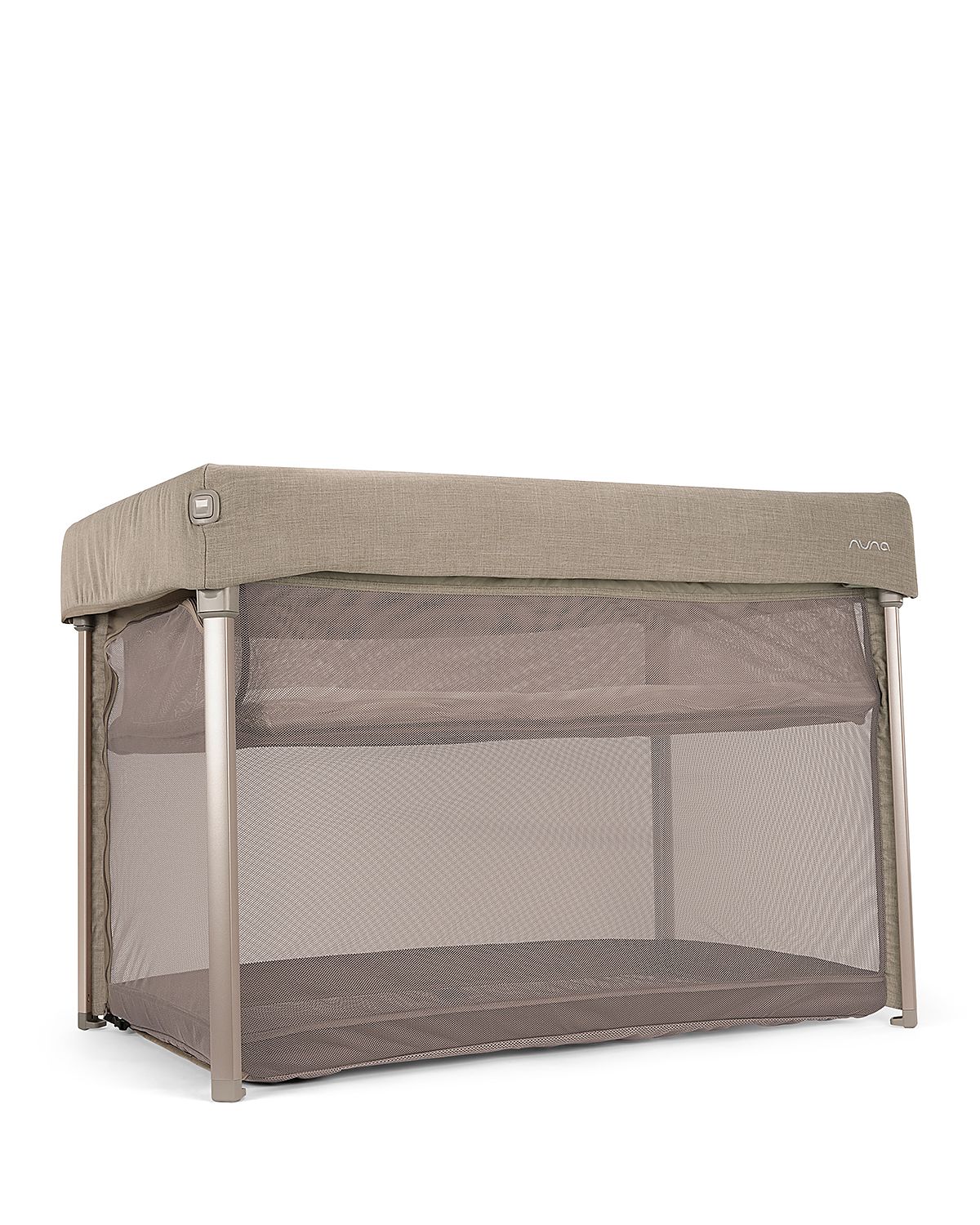 Nuna Paal Playard With Sheet & Net