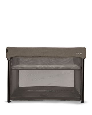 PAAL Playard With Sheet & Net