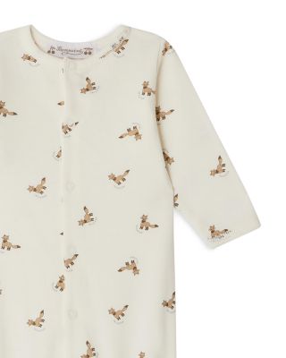 Unisex Golco Footie Pajamas - Baby