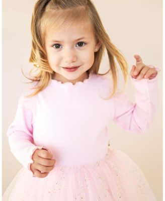 Girls' Mila Jewel Tutu Dress - Baby, Little Kid