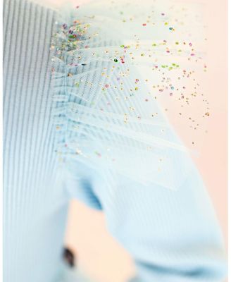 Girls' Mila Jewel Tutu Dress - Baby, Little Kid