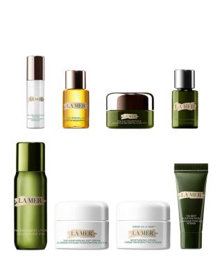 La Mer - Gift with any $300 La Mer purchase! Choose your hydration boost