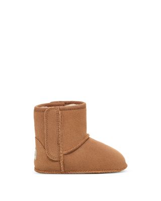 Unisex Baby Classic Booties - Baby