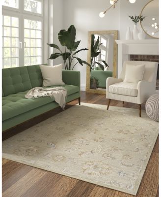 LR Home Dreamscape DREAM-82437 Area Rug, 5' x 7'9"