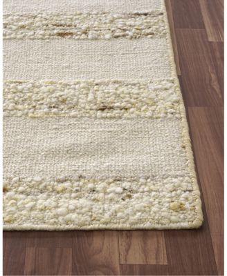 LR Home Geoblend GEOBL-82523 Area Rug, 2' x 3'