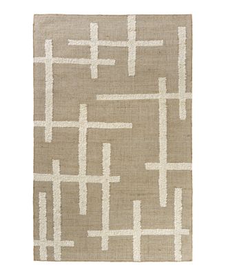 LR Home Geoblend GEOBL-82519 Area Rug Collection