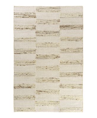 LR Home - LR Home Geoblend GEOBL-82523 Area Rug, 2' x 3'