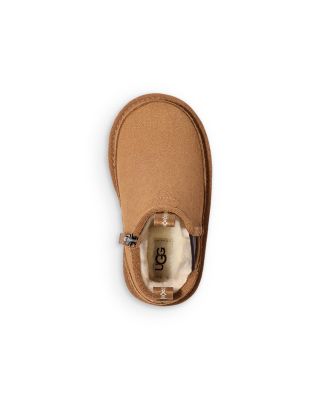 Unisex Neumel Chelsea Booties - Toddler