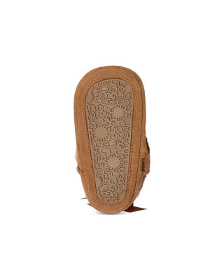 Girls' Baby Bailey Bow Booties - Baby