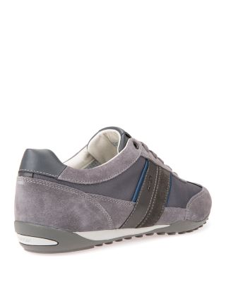 Men's Wells Low Top Sneakers