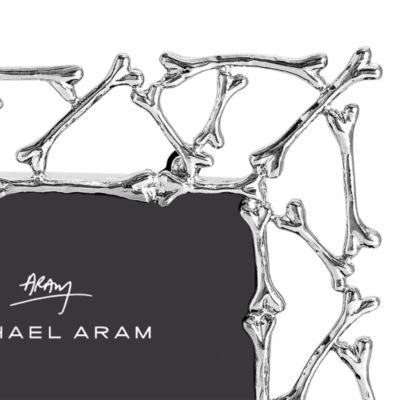 Dog Bone Frame Ornament