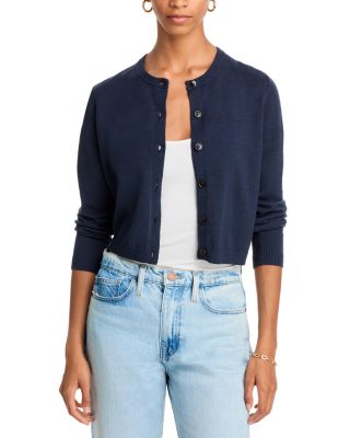 French Connection Cosysoft Fitted Cardigan