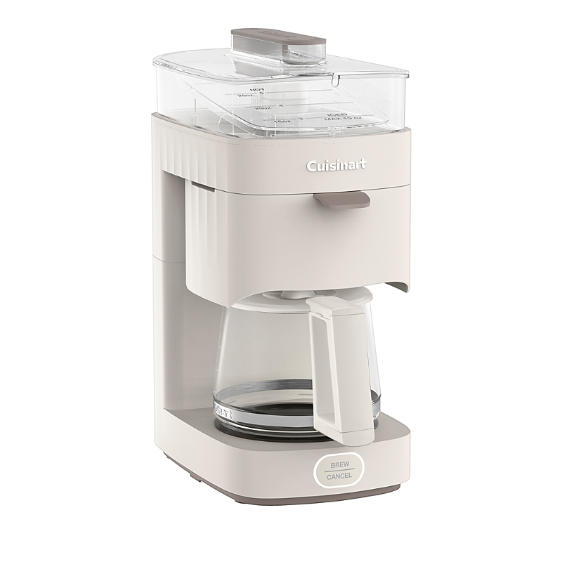 Cuisinart Soho 5-cup Coffeemaker