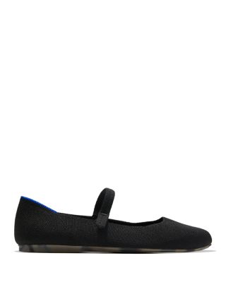 Rothy's - Women's The Square Mary Jane Flats