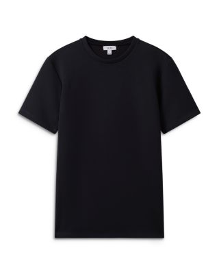 Bradley Interlock Tee