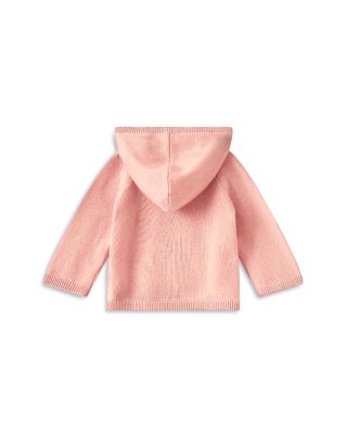 Unisex Cashmere Hooded Sweater - Baby, Little Kid