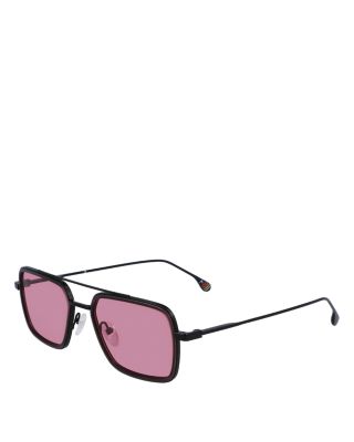 Paul Smith - Hugon Navigator Sunglasses, 52mm