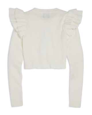 Girls' Isla Long Sleeved Top - Big Kid