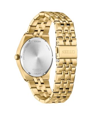 Eco Drive Classic Corso Watch, 40mm