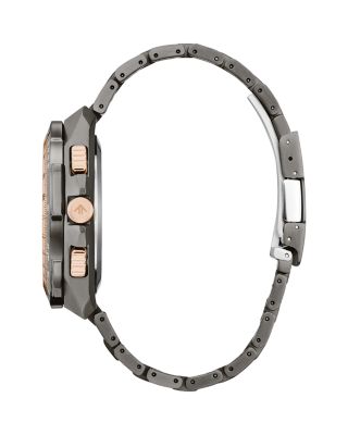 Eco Drive Promaster Air Skyhawk Watch, 46mm