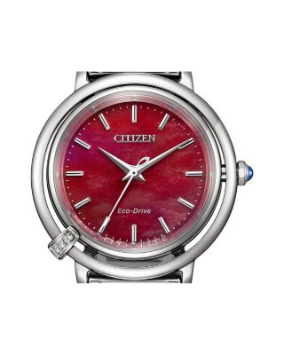 Eco Drive Classic Arcly Watch, 31mm