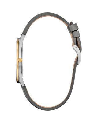 Eco Drive Classic Suratto Watch, 38mm