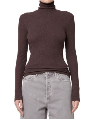 AGOLDE - Pascale Turtleneck Top