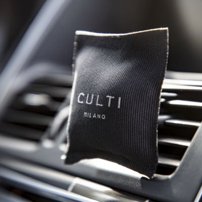 Mediterranea Single Car Sachet