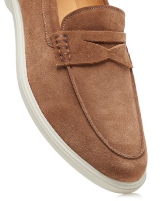 Men's Excursionist Penny Loafers